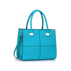 Checks Handbag