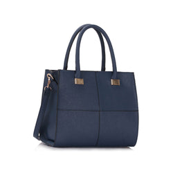 Checks Handbag