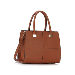 Checks Handbag