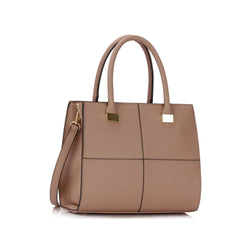 Checks Handbag
