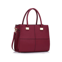 Checks Handbag