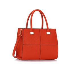Checks Handbag