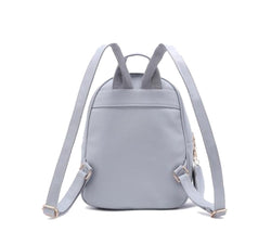Gray Bag