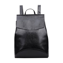 Plain Bagpack