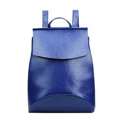 Plain Bagpack