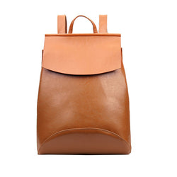 Plain Bagpack