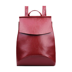 Plain Bagpack