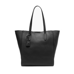 Plain Handbag