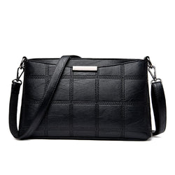 Small Leather Handbag