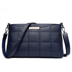 Small Leather Handbag