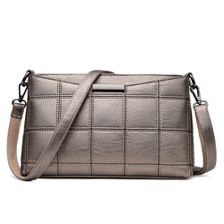 Small Leather Handbag