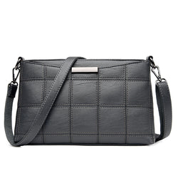 Small Leather Handbag