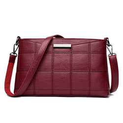 Small Leather Handbag