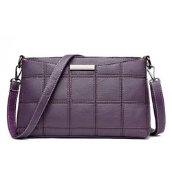 Small Leather Handbag