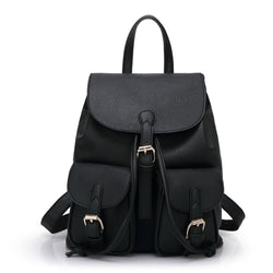 Two Pocket Bag