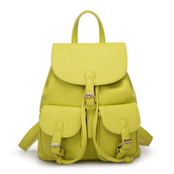 Two Pocket Bag