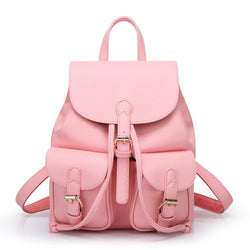 Two Pocket Bag