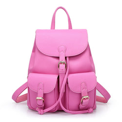 Two Pocket Bag