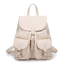 Two Pocket Bag