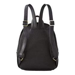 Simple Black Bag