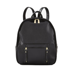 Simple Black Bag